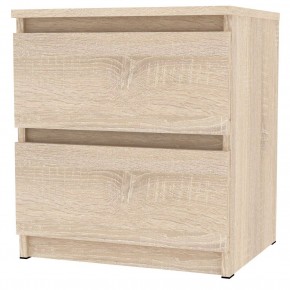 Комод Malta light K127 (ДСС) в Краснокамске - krasnokamsk.mebel24.online | фото