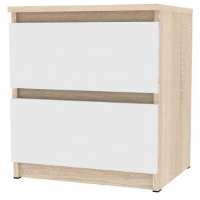 Комод Malta light K127 (тумба прикроватная) в Краснокамске - krasnokamsk.mebel24.online | фото 6