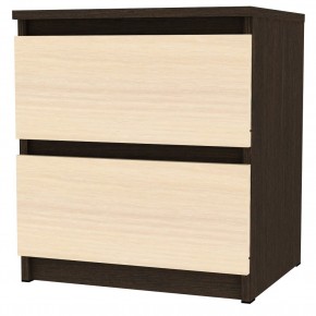 Комод Malta light K127 (Венге-ДМ) в Краснокамске - krasnokamsk.mebel24.online | фото