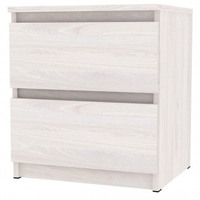 Комод Malta light K127 (ЯАС) в Краснокамске - krasnokamsk.mebel24.online | фото