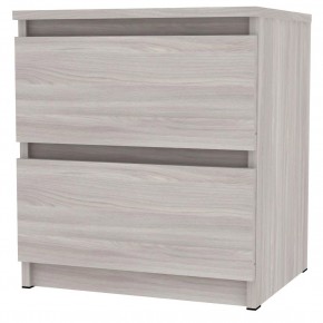 Комод Malta light K127 (ЯШС) в Краснокамске - krasnokamsk.mebel24.online | фото