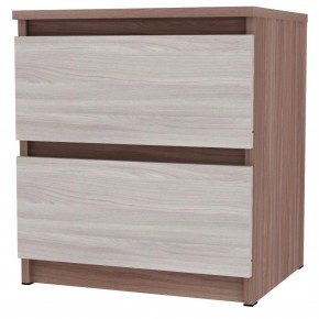 Комод Malta light K127 (ЯШТ-ЯШС) в Краснокамске - krasnokamsk.mebel24.online | фото