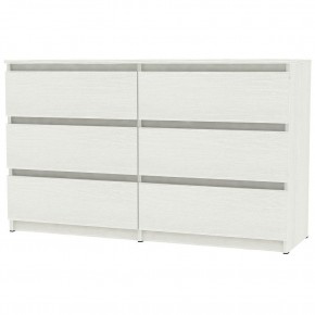 Комод Malta light K143 в Краснокамске - krasnokamsk.mebel24.online | фото 17