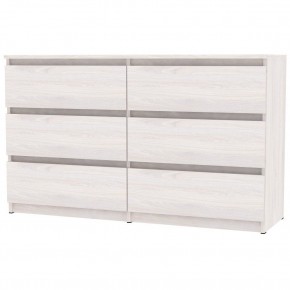 Комод Malta light K143 (ЯАС) в Краснокамске - krasnokamsk.mebel24.online | фото