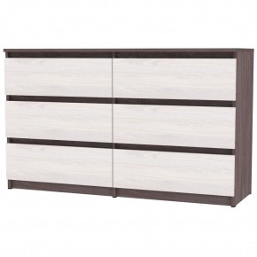 Комод Malta light K143 (ЯАТ-ЯАС) в Краснокамске - krasnokamsk.mebel24.online | фото