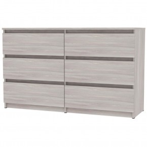 Комод Malta light K143 (ЯШС) в Краснокамске - krasnokamsk.mebel24.online | фото