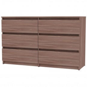 Комод Malta light K143 (ЯШТ) в Краснокамске - krasnokamsk.mebel24.online | фото