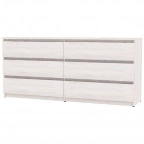 Комод Malta light K144 в Краснокамске - krasnokamsk.mebel24.online | фото 15