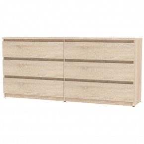 Комод Malta light K144 (ДСС) в Краснокамске - krasnokamsk.mebel24.online | фото