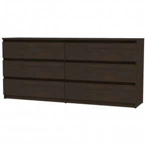 Комод Malta light K144 (Венге) в Краснокамске - krasnokamsk.mebel24.online | фото