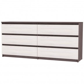 Комод Malta light K144 (ЯАТ-ЯАС) в Краснокамске - krasnokamsk.mebel24.online | фото