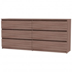 Комод Malta light K144 (ЯШТ) в Краснокамске - krasnokamsk.mebel24.online | фото