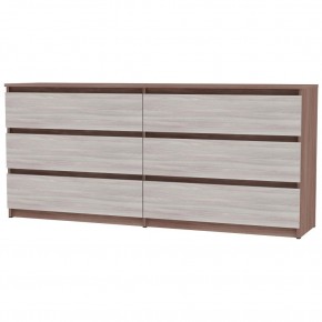 Комод Malta light K144 (ЯШТ-ЯШС) в Краснокамске - krasnokamsk.mebel24.online | фото