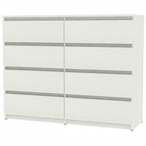 Комод Malta light K146 (ВД) в Краснокамске - krasnokamsk.mebel24.online | фото