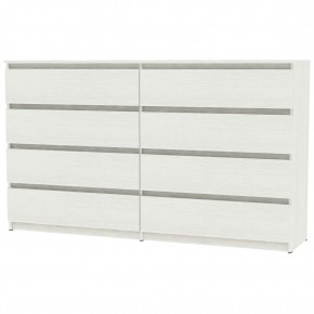 Комод Malta light K147 в Краснокамске - krasnokamsk.mebel24.online | фото 17