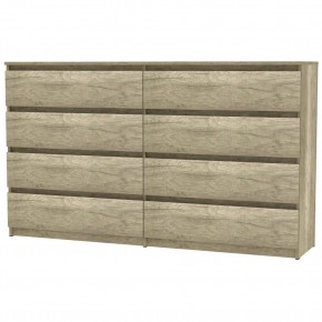 Комод Malta light K147 (ДКМ) в Краснокамске - krasnokamsk.mebel24.online | фото