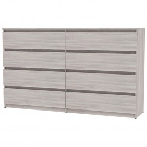 Комод Malta light K147 (ДСС) в Краснокамске - krasnokamsk.mebel24.online | фото
