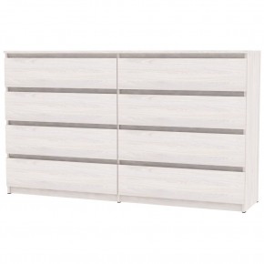 Комод Malta light K147 (ЯАС) в Краснокамске - krasnokamsk.mebel24.online | фото