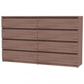 Комод Malta light K147 (ЯШТ) в Краснокамске - krasnokamsk.mebel24.online | фото
