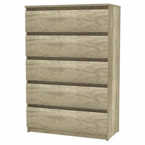 Комод Malta light K149 (ДКМ) в Краснокамске - krasnokamsk.mebel24.online | фото