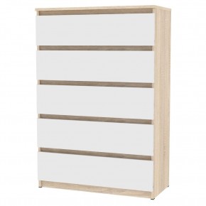 Комод Malta light K149 (ДСС-Белый) в Краснокамске - krasnokamsk.mebel24.online | фото