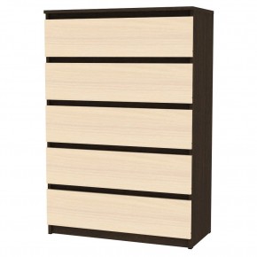 Комод Malta light K149 (Венге-ДМ) в Краснокамске - krasnokamsk.mebel24.online | фото