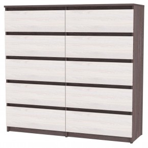Комод Malta light K154 в Краснокамске - krasnokamsk.mebel24.online | фото 12