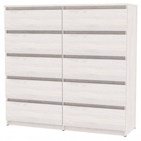 Комод Malta light K154 в Краснокамске - krasnokamsk.mebel24.online | фото 13