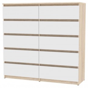 Комод Malta light K154 в Краснокамске - krasnokamsk.mebel24.online | фото 4