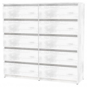 Комод Malta light K154 (БП) в Краснокамске - krasnokamsk.mebel24.online | фото