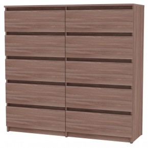 Комод Malta light K154 (ЯШТ) в Краснокамске - krasnokamsk.mebel24.online | фото