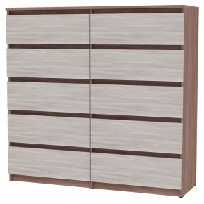 Комод Malta light K154 (ЯШТ-ЯШС) в Краснокамске - krasnokamsk.mebel24.online | фото