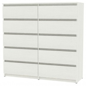 Комод Malta light K155 (ВД) в Краснокамске - krasnokamsk.mebel24.online | фото