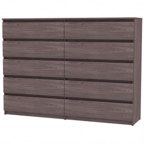 Комод Malta light K156 (ЯАТ) в Краснокамске - krasnokamsk.mebel24.online | фото