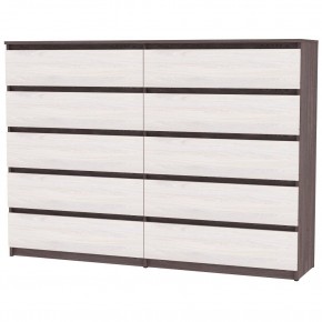 Комод Malta light K156 (ЯАТ-ЯАС) в Краснокамске - krasnokamsk.mebel24.online | фото
