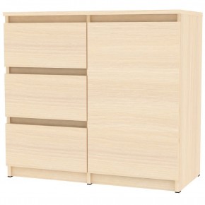 Комод Malta light K186 в Краснокамске - krasnokamsk.mebel24.online | фото