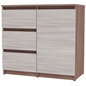 Комод Malta light K186 в Краснокамске - krasnokamsk.mebel24.online | фото 11