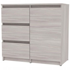 Комод Malta light K186 в Краснокамске - krasnokamsk.mebel24.online | фото 12