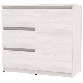 Комод Malta light K186 в Краснокамске - krasnokamsk.mebel24.online | фото 15