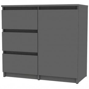 Комод Malta light K186 в Краснокамске - krasnokamsk.mebel24.online | фото 21