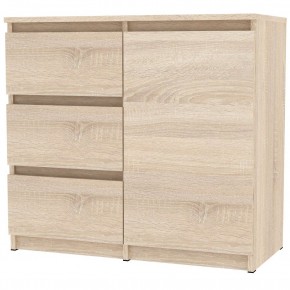 Комод Malta light K186 (ДСС) в Краснокамске - krasnokamsk.mebel24.online | фото
