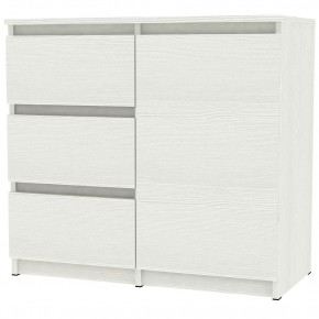 Комод Malta light K186 (ВД) в Краснокамске - krasnokamsk.mebel24.online | фото