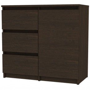 Комод Malta light K186 (Венге) в Краснокамске - krasnokamsk.mebel24.online | фото