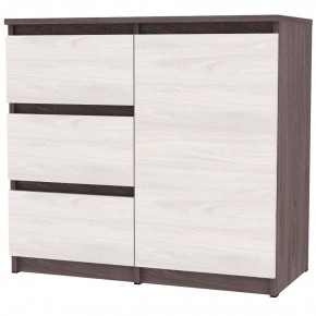 Комод Malta light K186 (ЯАТ-ЯАС) в Краснокамске - krasnokamsk.mebel24.online | фото
