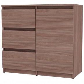 Комод Malta light K186 (ЯШТ) в Краснокамске - krasnokamsk.mebel24.online | фото