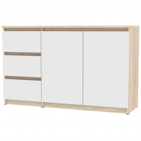 Комод Malta light K187 в Краснокамске - krasnokamsk.mebel24.online | фото