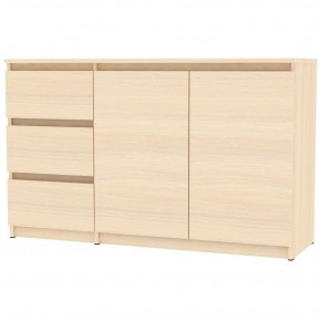 Комод Malta light K187 (ДМ) в Краснокамске - krasnokamsk.mebel24.online | фото