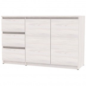 Комод Malta light K187 (ЯАС) в Краснокамске - krasnokamsk.mebel24.online | фото