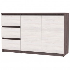 Комод Malta light K187 (ЯАТ-ЯАС) в Краснокамске - krasnokamsk.mebel24.online | фото