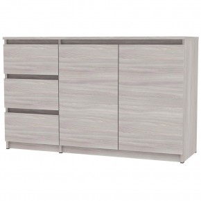 Комод Malta light K187 (ЯШС) в Краснокамске - krasnokamsk.mebel24.online | фото